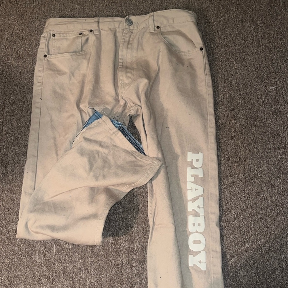 playboy pants